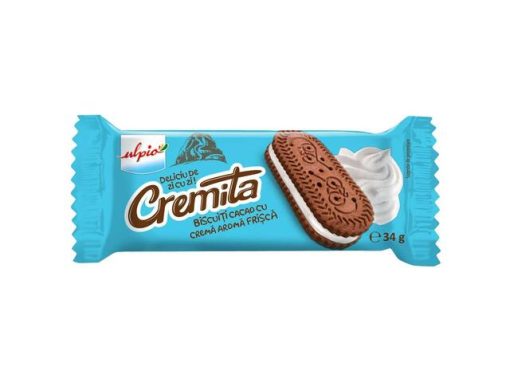 ULPIO CREMITA 34GR CACAO/FRISCA