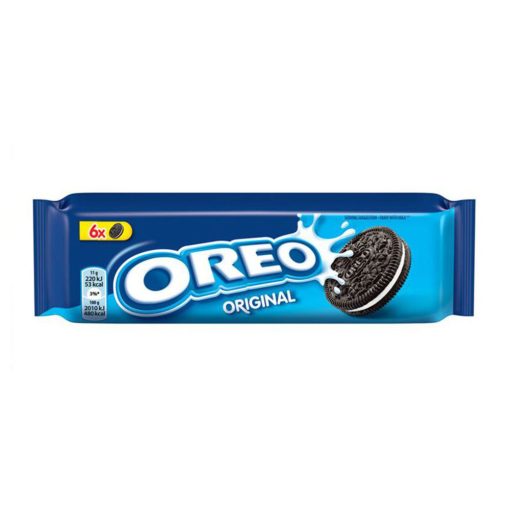 OREO BISCUITI 66GR