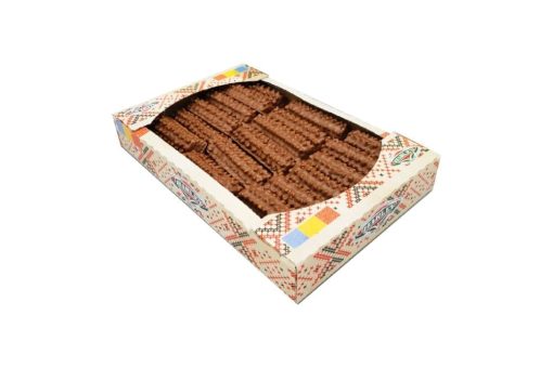 HARLEY BISCUITI SPRITATI 500GR GLAZURATI