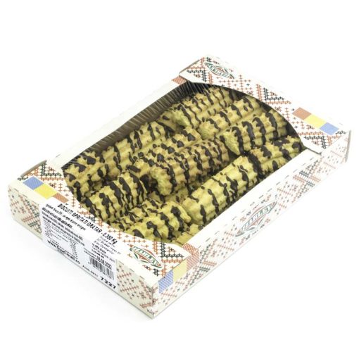 HARLEY BISCUITI SPRITATI 350GR GRATAR