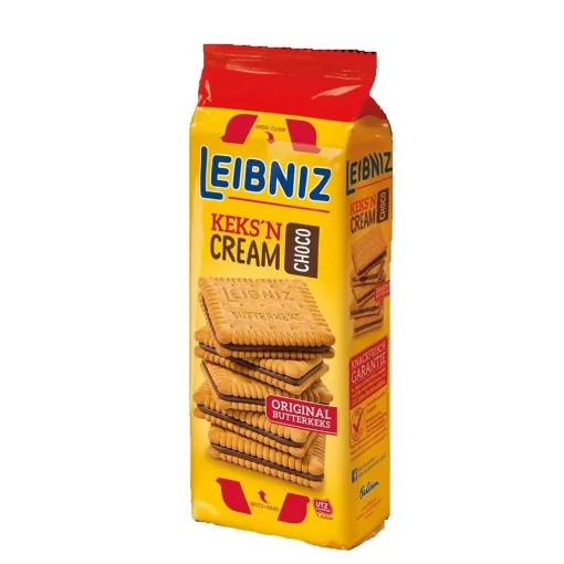 LEIBNIZ BISCUITI KEKS 190GR CHOCO