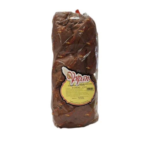 VOIPAN COZONAC 500GR NUCA/CACAO