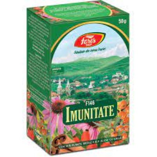 FARES CEAI NATURAL 20PLIC IMUNITATE