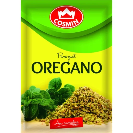 COSMIN OREGANO 8GR