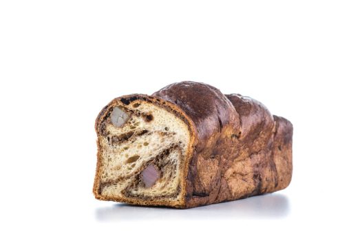 ALIPAN COZONAC CU NUCA SI RAHAT 600GR