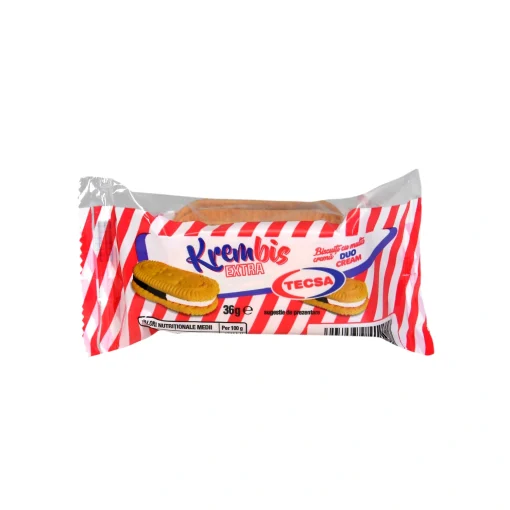 TECSA KREMBIS EXTRA 36GR DUO CREM