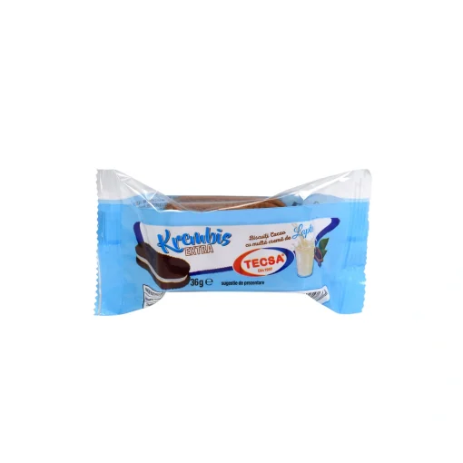 TECSA KREMBIS EXTRA 36GR LAPTE