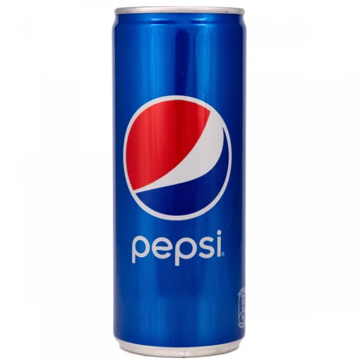 PEPSI 0.25L DOZA