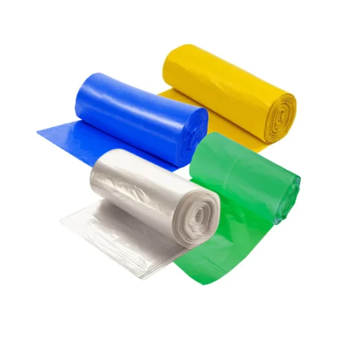 GANLI SACI MENAJERI 60L*15BUC COLOR