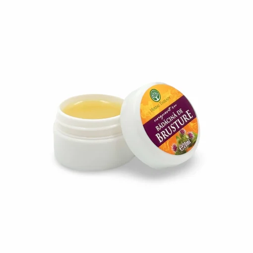 HERBAL T. UNGUENT 50ML EXTRACT RADACINA BRUSTURE
