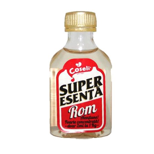 AROMA SUPER ESENTA 30ML ROM