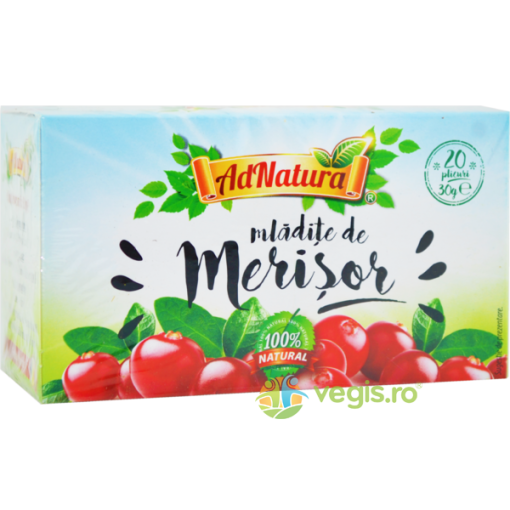 AD NATURA CEAI 20DOZE MERISOR MLADITE