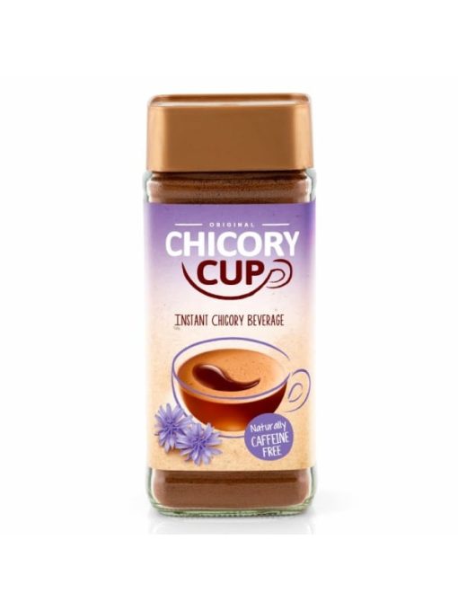 CHICORY BAUTURA INSTANT 100GR CICOARE