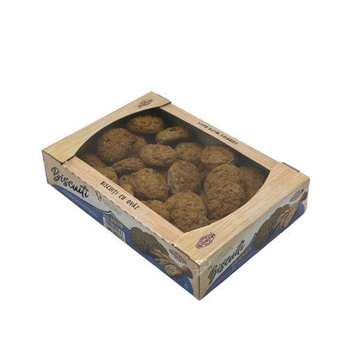 HARLEY BISCUITI OVAZ 450GR