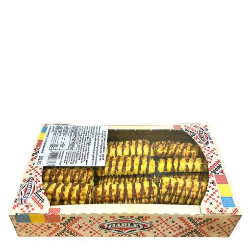 HARLEY BISCUITI SPRITATI 300GR GLAZURATI