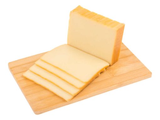 HOCHLAND CASCAVAL AFUMAT /KG