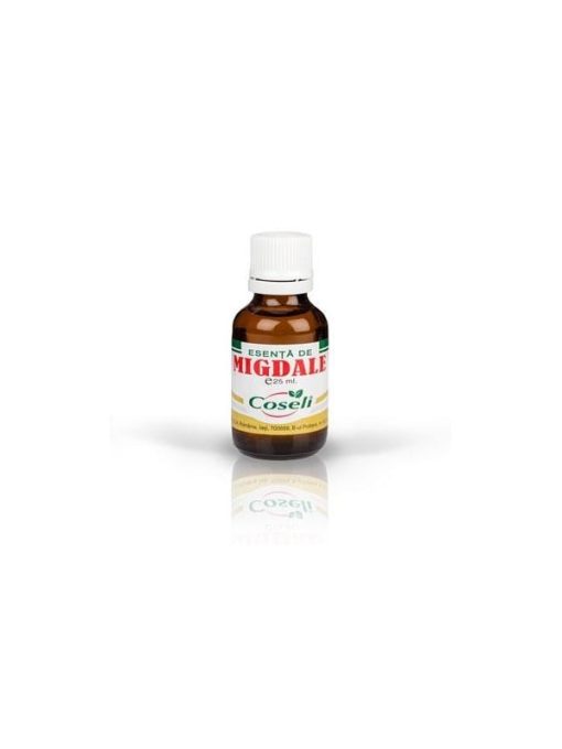 COSELI ESENTA 25ML MIGDALE