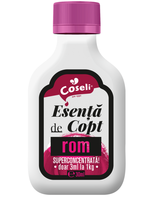 COSELI ESENTA COPT 30ML ROM