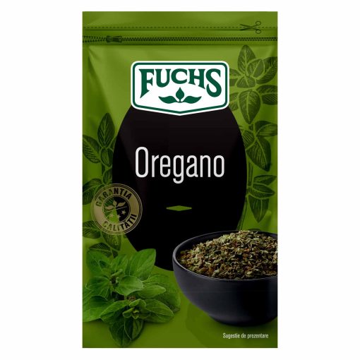 FUCHS OREGANO 12GR