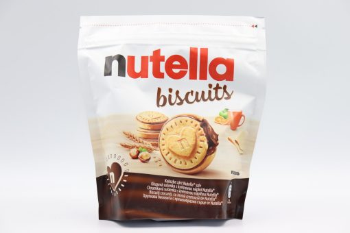 NUTELLA BISCUITI T14 193GR