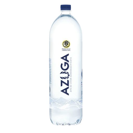 AZUGA APA 0.5L MINERALA