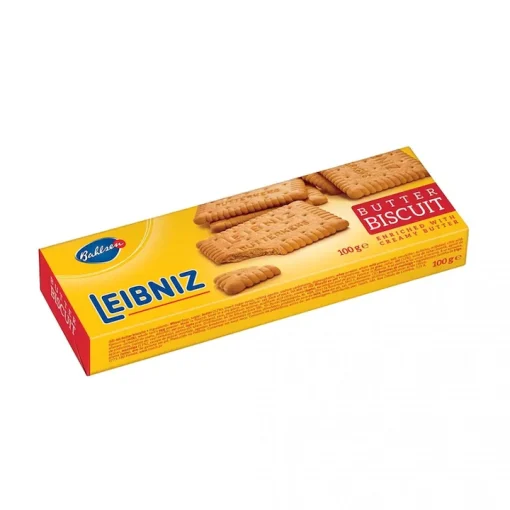 LEIBNIZ BISCUITI 100GR