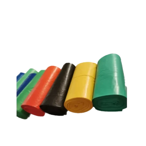 GANLI SACI MENAJERI 35L*15BUC COLOR