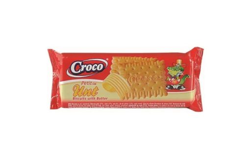 CROCO PETIT BEURRE 100GR UNT