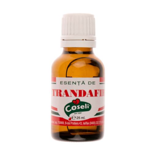 COSELI ESENTA 25ML TRANDAFIR