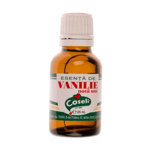 COSELI ESENTA 25ML VANILIE