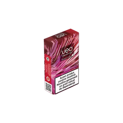 VEO BLOSSOM TWIST