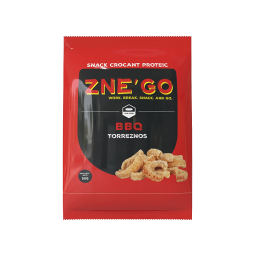 ELIT SORICI PRAJIT BBQ 50G