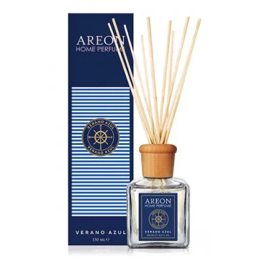 AREON HOME PARFUM 150ML VERANO AZUL