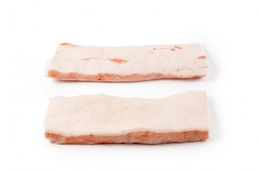 CETINA SLANINA CRUDA FASII FARA SORIC/KG